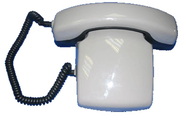 Драгоценные металлы в телефонном аппарате Спектр ТА-21220